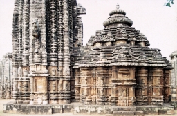 Citrakarini Temple