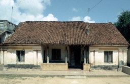 Traditional Residence