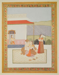 Set 109: Rajasthan, Madhyamadi