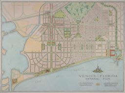 Venice General Plan