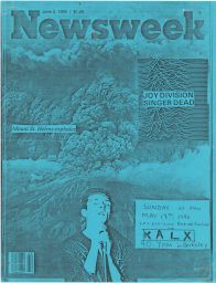 KALX 90.7FM, 1986 May 18