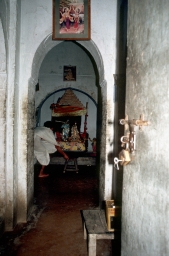 Madana-Mohana Temple