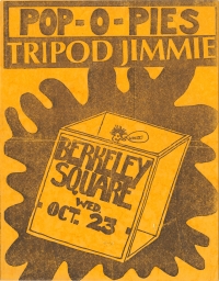 Berkeley Square, 1985 October 23