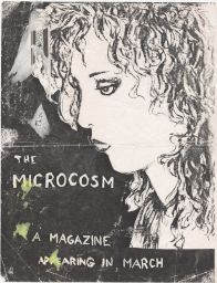 Microcosm, circa 1985 March