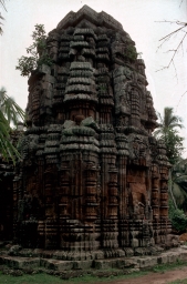 Gangeshvari Temple