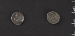 Silver Coin (Mint: Chersonese)