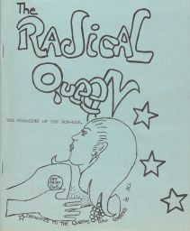 Radical Queen Magazine