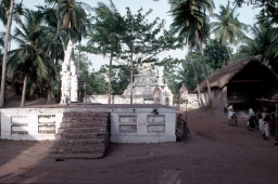 Biranarasingpur Temple