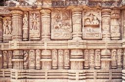 Surya Temple