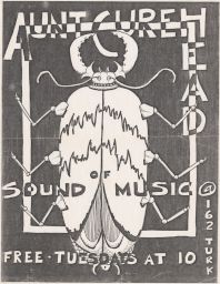 Sound of Music, circa 1984