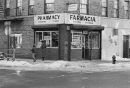 Recetas Pharmacy