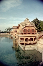 Garden Palace Bhadon Bhawan