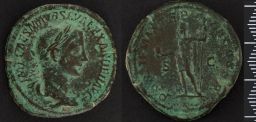 Coin (Mint: Rome)