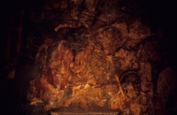 Cave Temple Cave 1