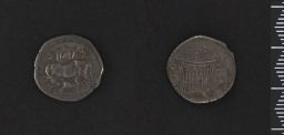 Silver Coin (Mint: Apollonia)