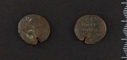Bronze Coin (Mint: Erythrae)
