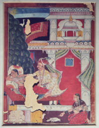 Set 38: Sirohi or Marwar, Vibhasa