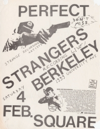 Berkeley Square, 1984 February 04