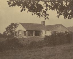 View of Rosewalter Cottage