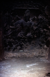 Cave Temple Cave 14