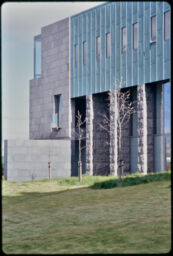 Hæstiréttur Íslands (Dómhúsið) Supreme Court (Iceland)
