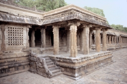 Airavatesvara Temple Excavations