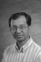 Kaushik Basu, C. Marks Professor of International Studies, Department of Economics