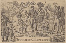 Nectar de Lafayette