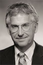 Charles Van Loan - Computer Science Faculty
