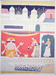 Set 25: Malwa, Khambhavati