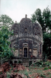 Giri-Govardhana Temple