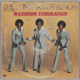 Maximum stimulation
