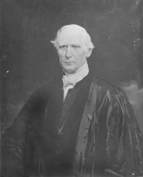 Daniel Raynes Goodwin (1811-1890), LL.D. (hon.) 1868, portrait