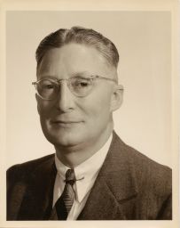 Ramdall J. LeBoeuf Jr.