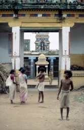 Agora Veerabhadraswami Temple