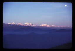 Himalharu (हिमालहरु / Mountains)