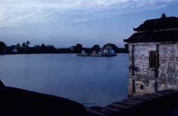 Bindusagar Lake