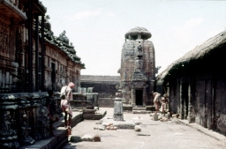 Ananta-Vasudeva Temple