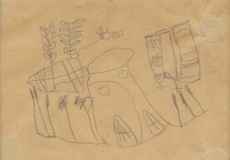Glicero's drawing (age 10)