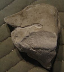 Fragment of Rocky Basin