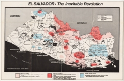El Salvador: The Inevitable Revolution