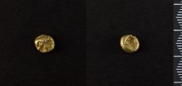 Electrum Coin (Mint: Lydia?)