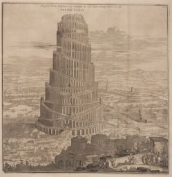 Turris Babel: Tower of Babel
