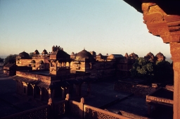 Akbar's Palace Sunehra Makan