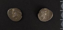 Silver Coin (Mint: Cromna)