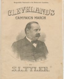 Cleveland's Campaign March