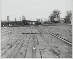 Great Northern Trackage in Minneapolis Junction Yard