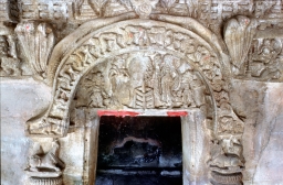 Khandagiri Cave 3