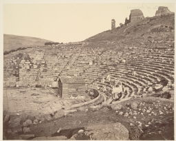 Theatre of Dionysos      