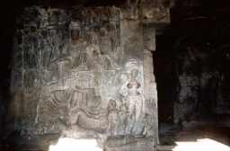 Cave Temple